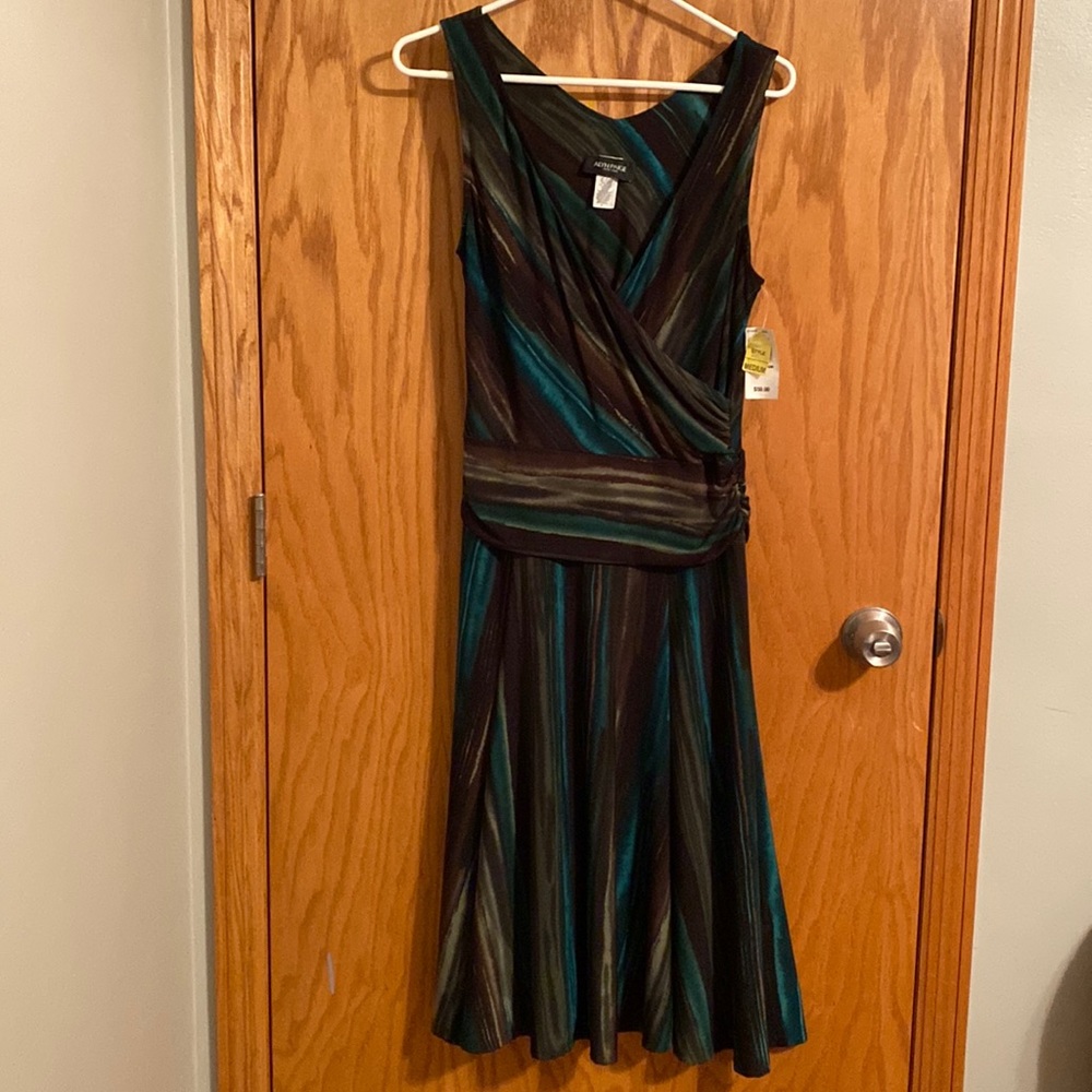 Alyn Paige Dress, Size Medium